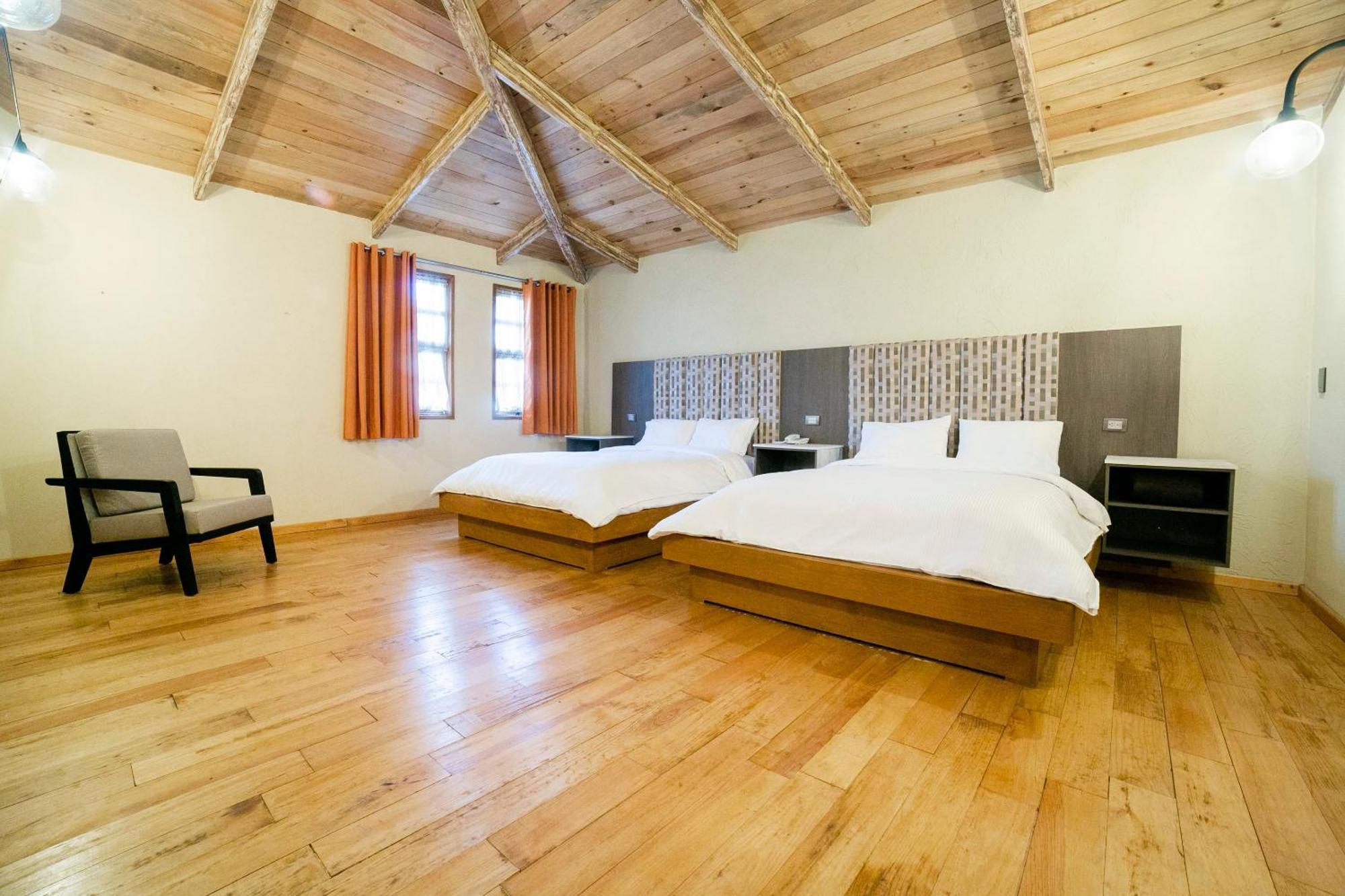 Collection O Casona De Minas Hotell Mineral del Monte Eksteriør bilde